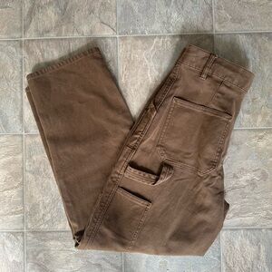 Wilfred Brennan pants